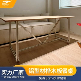 展示架;灯箱;展示柜