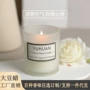 舒缓睡眠浪漫持久蜡烛