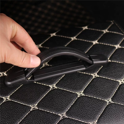 Car storage bag/box | women