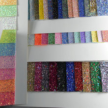 环保厚片荧光色格力特环保PU格利特陶瓷片鞋材饰品适用格丽特皮革