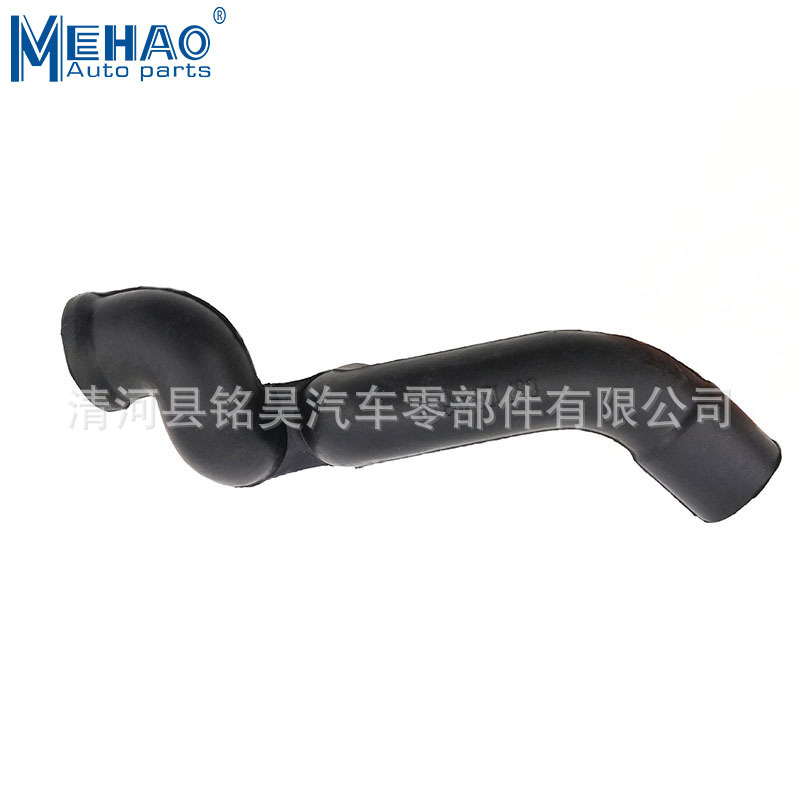 037 103 493AB Aplicable a Volkswagen Tubo de escape Tubo de agua cárter Tubo de ventilación 037103493AB