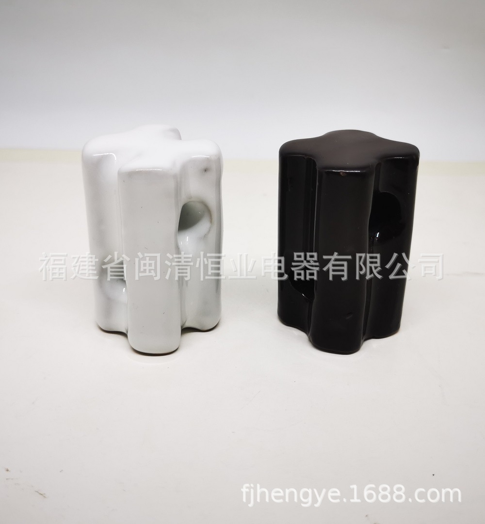 306^1. HY54-1 (901) 出缅甸 牵引式拉紧陶