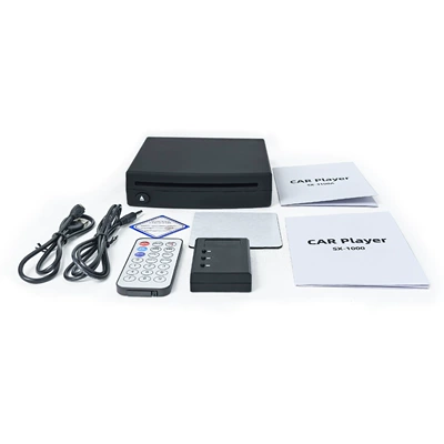 interface plug and play modification, Car DVD player - black-supports-android-system-3100asx-100-box-supports-original-car-system