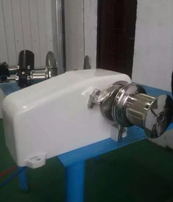 卧式起锚机1400W G8 G10不锈钢小型电动锚机 船舶配件游艇五金配-阿里巴巴