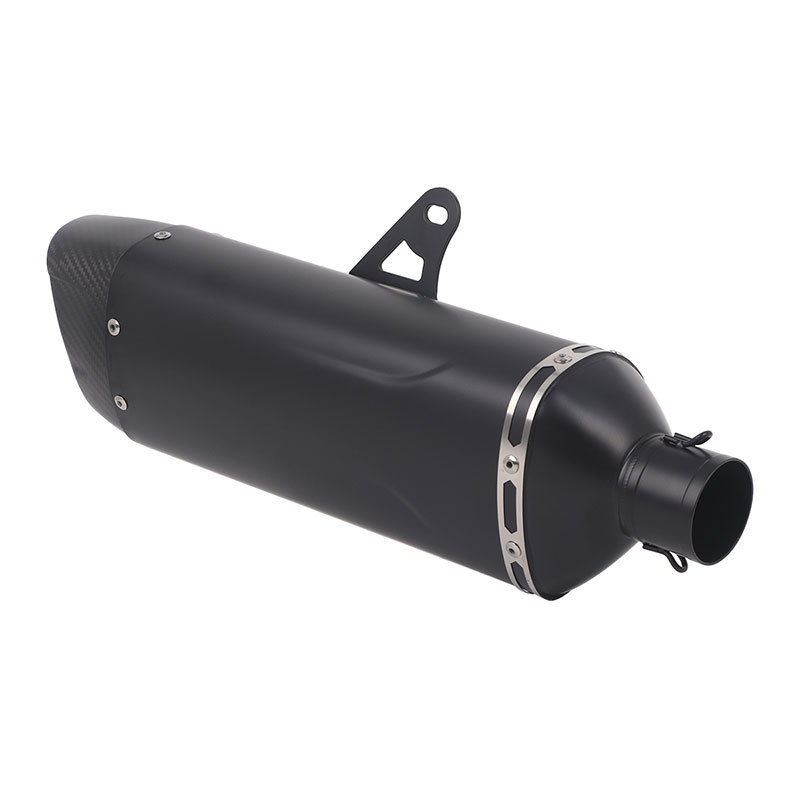 Suitable for 18-25 Years Tmax530 Exhaust Pipe Front Section Tmax560 Front Section Full Section Ak Tail Section Exhaust Chimney