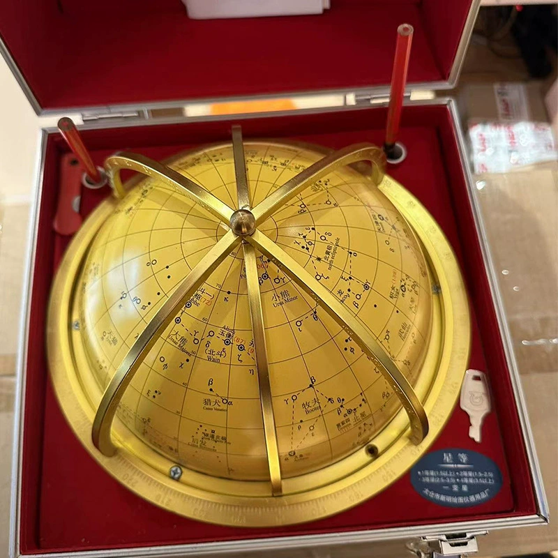 Морской инструмент для рисования TQ-200 Планета инструмент Настольный Звездный искатель с большим количеством оборудования можно найти обслуживание клиентов, чтобы поговорить о цене почтовые расходы