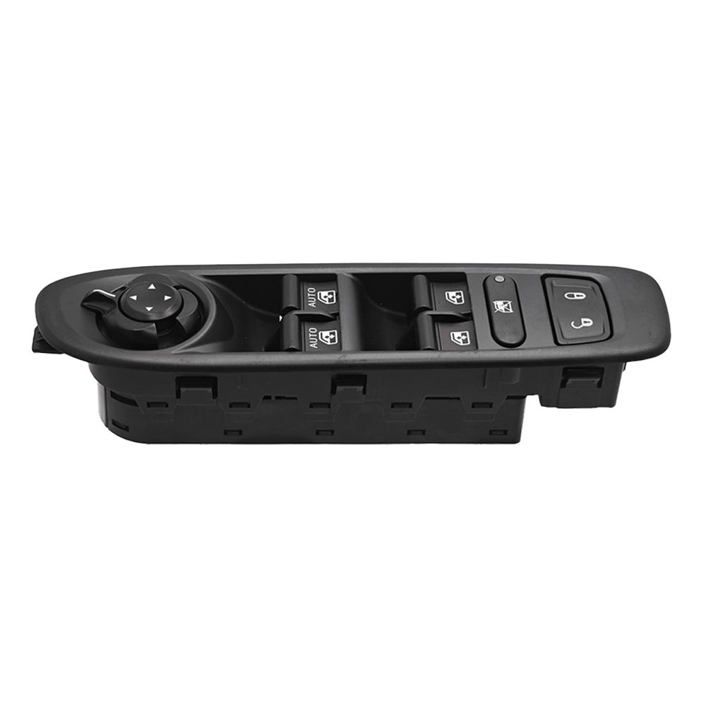 6Bz27Lxhaa Is Suitable for 17-20 Jeep Car Electric Window Glass Lift Main Button Switch