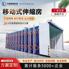 烤漆设备;不脱硫除尘;喷涂机