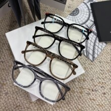 24�¿�С��CH3472�۾�����Ƥ��֯�۾�������Ů��ƽ�⾵��������