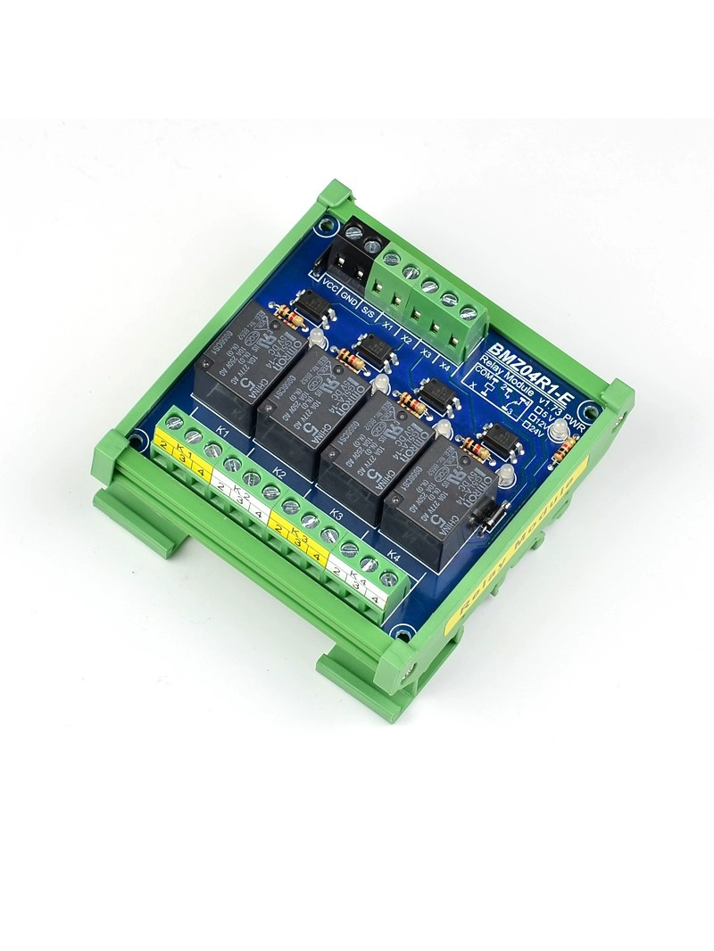 Реле, монолитный модуль, 3v, 5, 5v, 12, 12v, 24, 24v