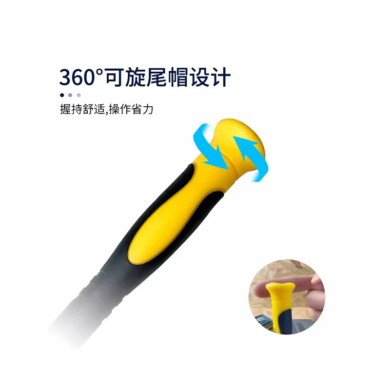 Сверло-отвертка Longshi JINGGONG Screwdriver, универсальный набор, 22 предмета