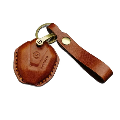 Static Rod/Key Bag — cowhide key set