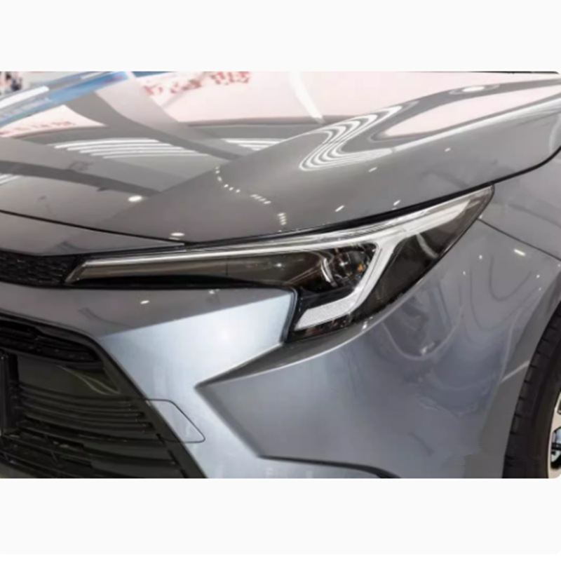 Soporte de lámpara 23 Rayling con lente de alto nivel Hai5 soporte de lente soporte de lámpara