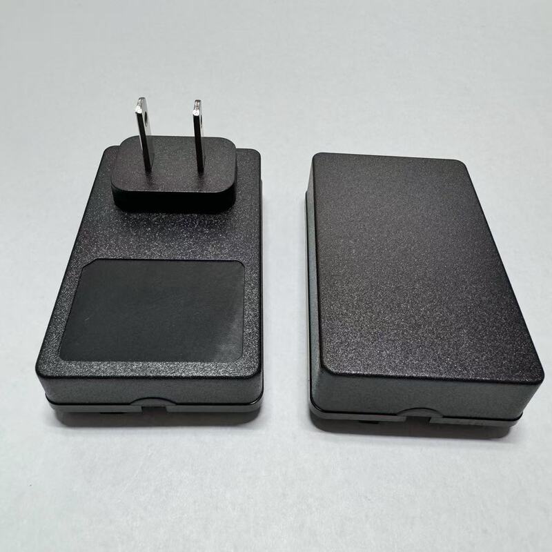 メーカーはTSS806米国電源アダプタプラスチックシェルを製造|undefined