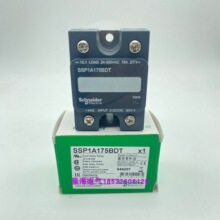 �ֻ�ʩ�͵�SSP1A175BDT�������ʽ��̬24-300VAC,��ѹ3-32VDCԭװ