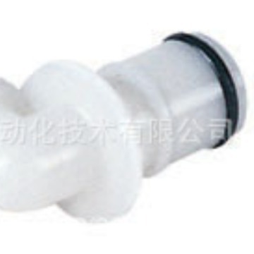 CPC产品 通用连接器 APC系列快速接头APCD23004