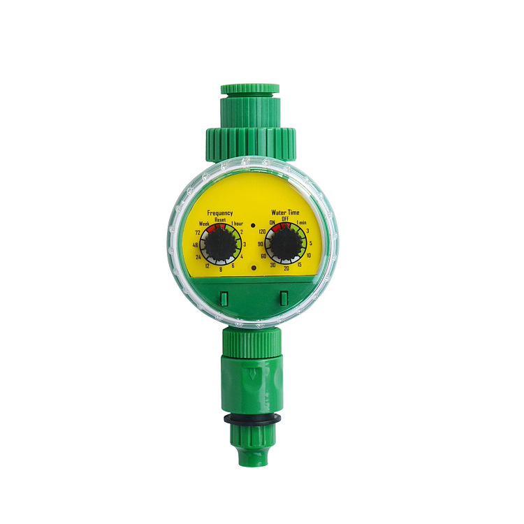 Automatic Irrigation Timer Irrigation Timer Irrigation Controller Watering Flower Automatic Flower Watering Device Gardening Equipment