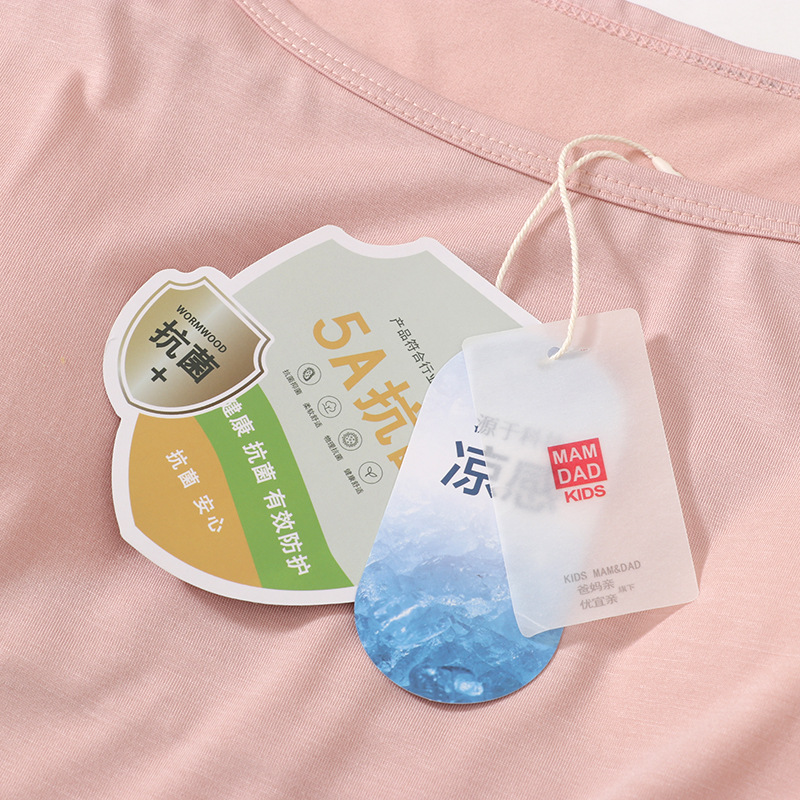 Children's slip dress
