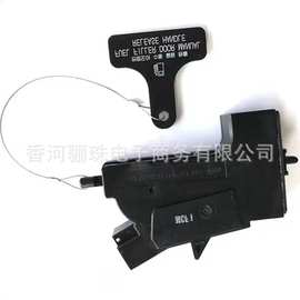 厂家直销 815902T000适用于现代起亚油箱盖油箱锁电机