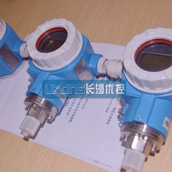 PMD75-1CA7D21BAAA PMP51-1TKT9/0 PMP731 E+H