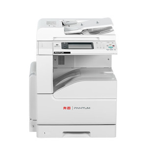 Pantum Bm310Adn Black and White Laser Multi-Function Machine/High Configuration Office Business Efficient Printing