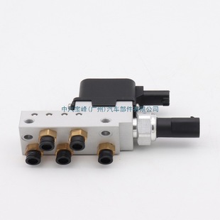 A2113200158 Automotive Parts High Quality Distribution Solen