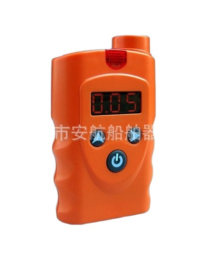 KP810便携式四合一气体检测报警仪  四气体随意气体组合检测仪