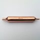 Factory supply copper tube making refrigerator freezer dryer filter refrigerator accessories refrigerator accessories 11