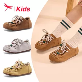 童运动鞋;童板鞋;童棉鞋