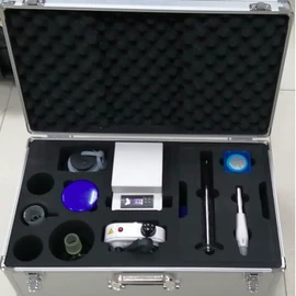 水质分析仪;粉尘采样仪;采样器