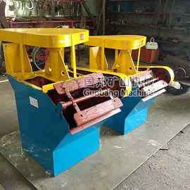 重选设备;磁选设备;筛分设备