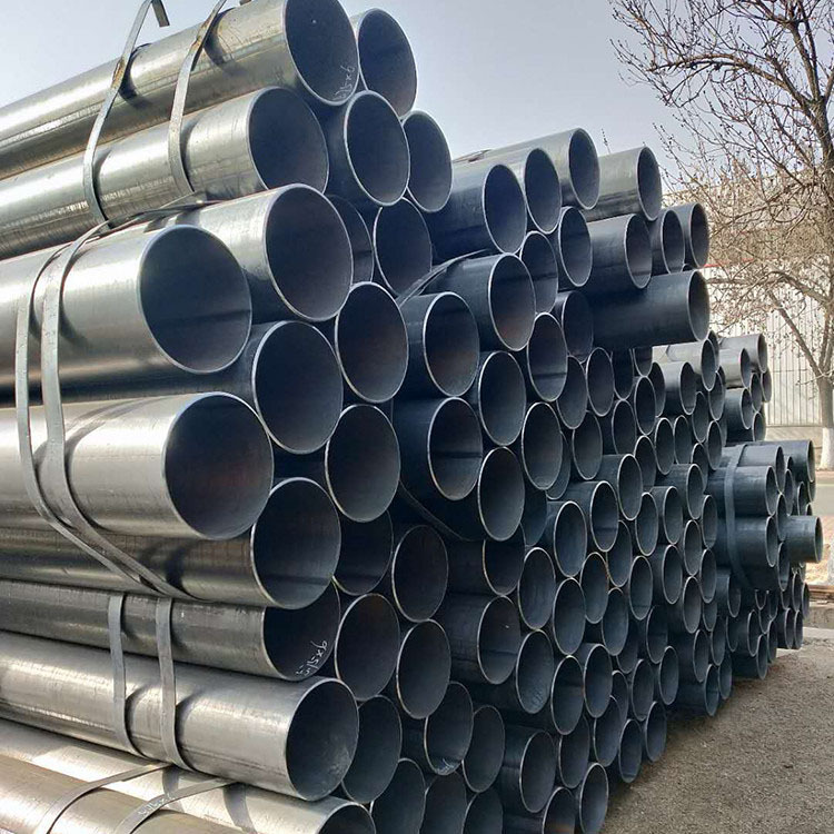 供应高压锅炉管 20G合金钢管20G高压无缝管液体输送大口径钢管