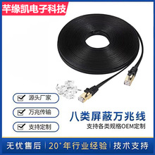 �W�� �S���N�۰�⾀ CAT8���~400�f�׾W��30AWG�o���~��������