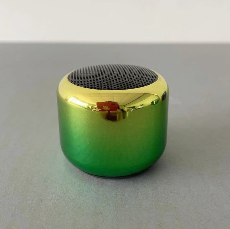 外国貿易金属 Bluetooth スピーカーワイヤレスミニスピーカー屋外カラフルなホームスピーカーポータブルクリエイティブギフトスピーカー|undefined