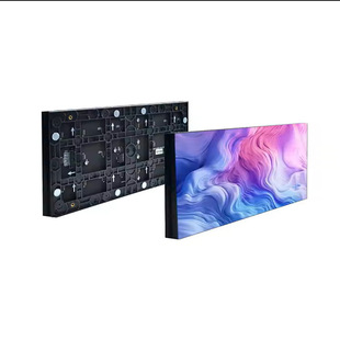 Indoor Led Display Full Color Screen P4Led Screen Digital Screen Display Led Large Screen