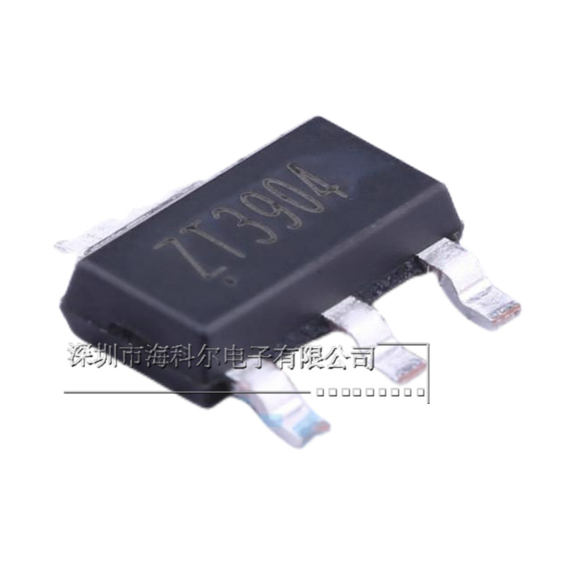 PZT3904 ON SOT-223MOS场效应管三极管