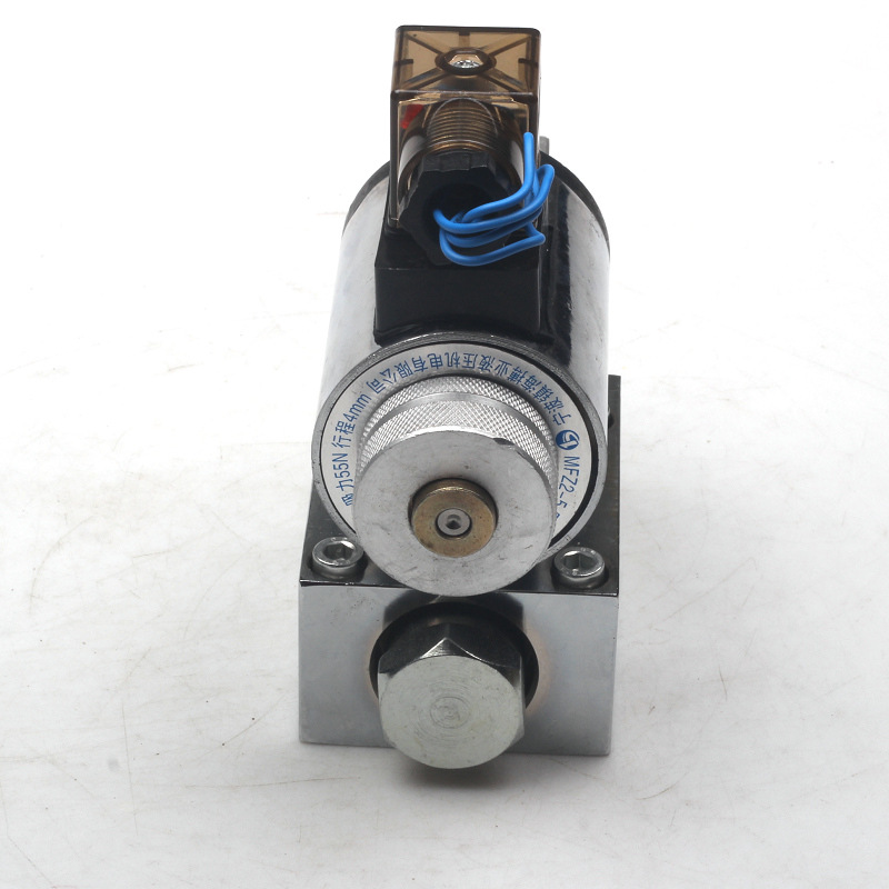 �»�Һѹ���� ����� 23QDF-10B DC24V ��ŷ�