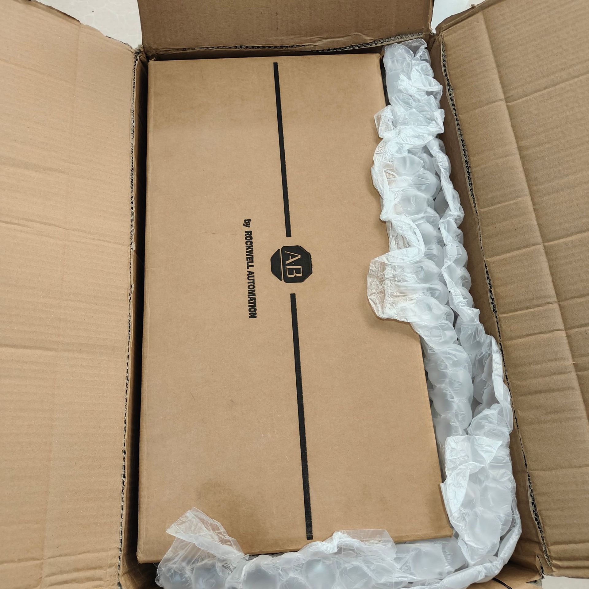 罗克韦尔 全新现货2094-BMP5-S伺服驱动器2094系列 质保一年 询价