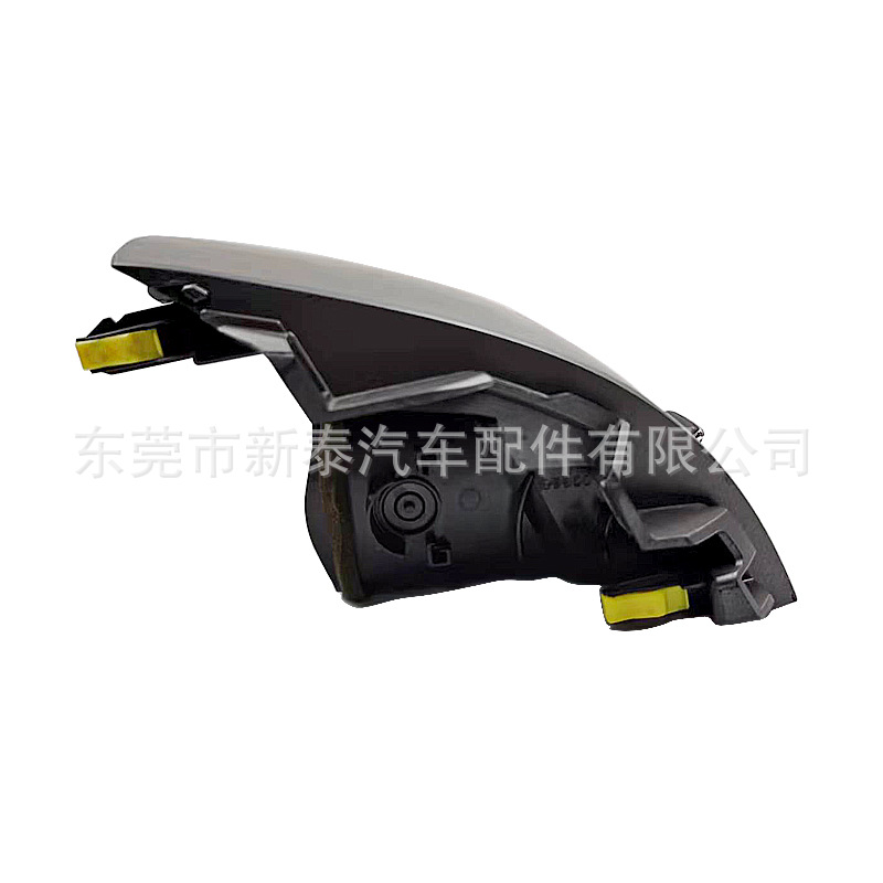 Adecuado para modelos extranjeros Corolla 2007-2013, ventilación central de aire acondicionado 55670-12380