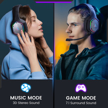 EKSA E1000WT �^��ʽ�l��o���Α���CRGB늸�USB̨ʽ��X����