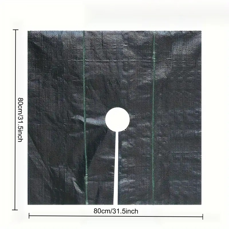 검정색 80*80 바닥못, 못캡 8개, 못캡 8개(오픈펀칭)