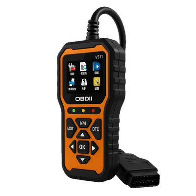 clearing voltage tester, Avtomobil diaqnostika alətləri