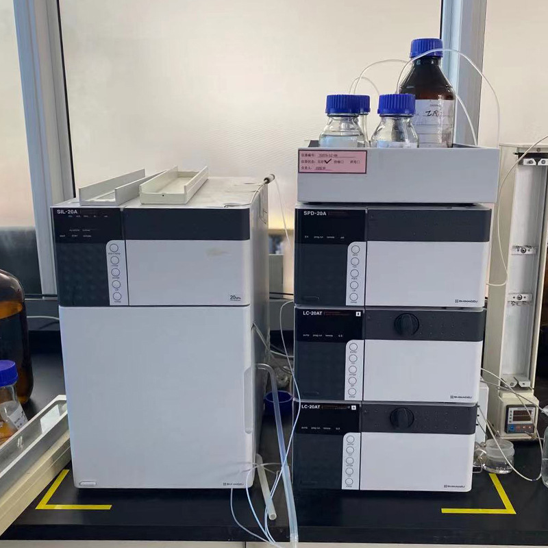 出售液相色谱仪全自动分析仪器氨基酸分析仪实验仪器实验室设备