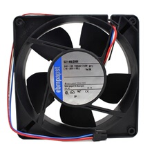 ԭ�b 5214N/2HH 12738 24V 17.5W ���� 12.7CM�S���L�Cɢ���L��