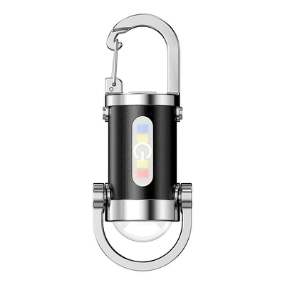 Charging Waterproof Camping, UV fənərlər
