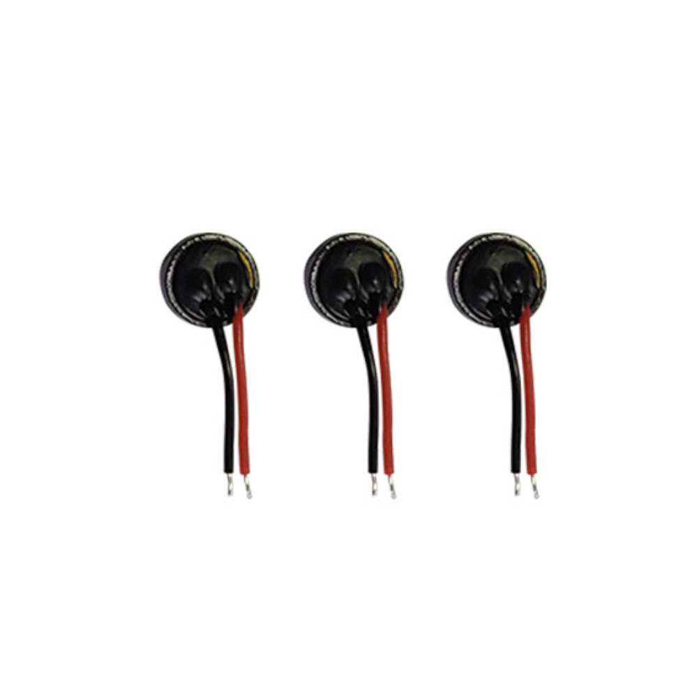 优势供应拾音器防水咪芯驻极体麦克风mic安防摄像机带线咪头 6050