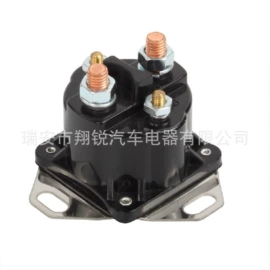 车身及附件;汽车继电器;其他继电器