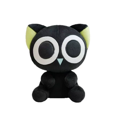 Doll, Cute Large Stuffed — Oyuncaq yastıqlar