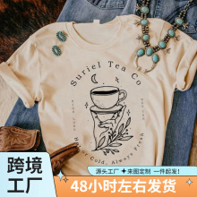 Acotar tshirt women streetwear summer anime tshirt girl comi