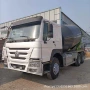 二手搅拌水泥混凝土运输车
